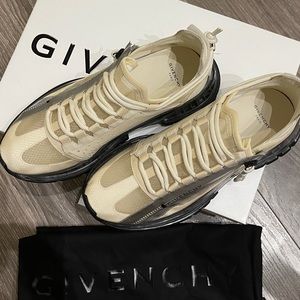 Givenchy women sneakers